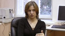 Аня Нейстат: "Безнаказанность не будет абсолютной"