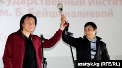 Эмил Атагелдиев, Абдуалим Мамадалиев.