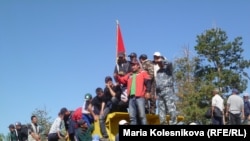 Барскоон, 31-май, 2013-жыл