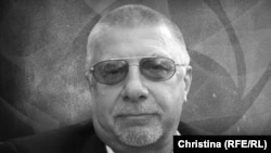 Юрій Федоров