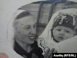 Гайнура апа улы Мөдәррис белән