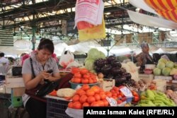 Уюлдук компаниянын кызматынан пайдалануучулардын саны эки жарым миллион адамды түздү.