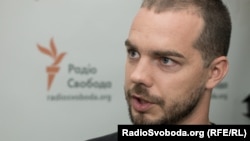 Євген Шевченко: «вони поспіхом намалювали ці підозри»