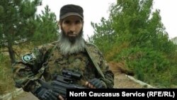 ЧIебарлойн Муслим