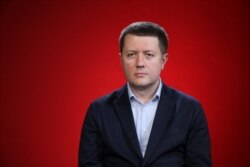 Денис Волков