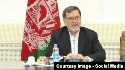 دانش: در پولیس ما بی نهایت مشکل وجود دارد، یعنی قضایای تهدید و خشونت علیه خبرنگاران از این وزارت به ارگان‎های دیگر نرسیده‎است.