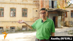 Тәлгать Бариев