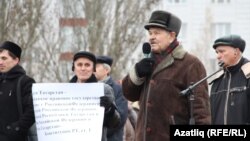 Фарсель Зыятдинов