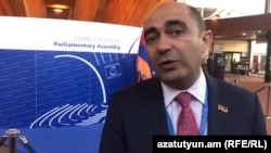 Էդմոն Մարուքյան