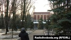 Шахта імені Засядька