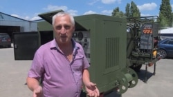 Олександр Киричок