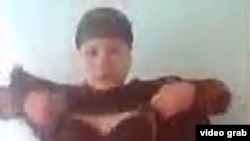 Өзбекстандын бажыканасында жарандарды текшерүү