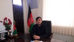 بشیر حقجو رئیس ادارۀ اطلاعات و فرهنگ ولایت سرپل