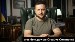 Владимир Зеленский