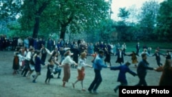 Фото з архіву Товариства Лева