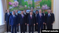 акс аз president.uz