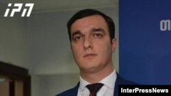 Ираклий Бенделиани