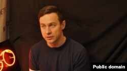 Олексій Мацука