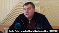 Леонід Шиман