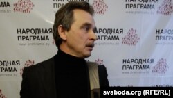 Анатоль Лябедзька