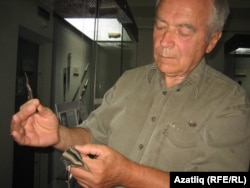 Валентин Тимофеев