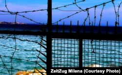 Поверх барьеров