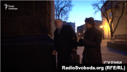 Заступник начальника управління організаційно-аналітичного забезпечення діяльності керівництва департаменту забезпечення діяльності керівництва Генпрокуратури Олег Валендюк