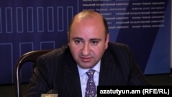 Вардан Айвазян