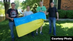 Під час лікування у Філадельфії