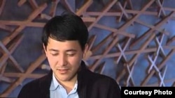 Марат Райымкулов