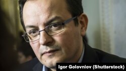 Олег Березюк