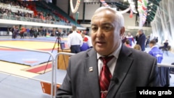 Равил Хәйруллин