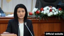 Элвира Сариева