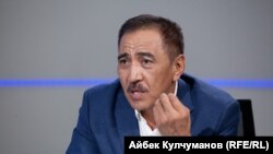 Артур Медетбеков