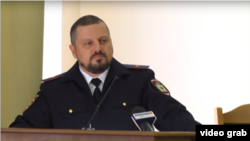 Игорь Корнет.