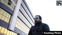 Ахмед Чатаев