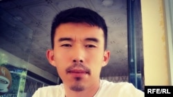 Касым Каракаш. Октябрь, 2018-жыл.