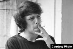 Константин Шавловский