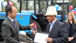 Бекболот Бекиев (солдо).