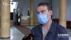 Натомість депутат від «Голосу» Ярослав Железняк називає імовірну причину перегляду підтримки законопроєкту про Бюро фінрозслідувань коаліцією