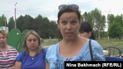 Катерина Паламаренко