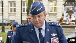 Генерал Филип Бридлав