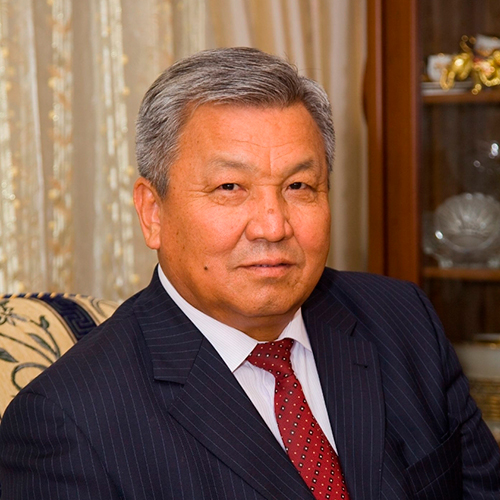 Аханбек Байтөреев