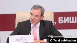 Тьєррі Маріані