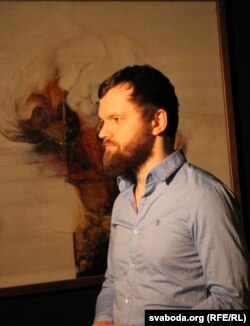 Віталь Воранаў