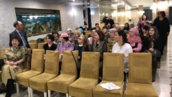 Чарада катнашучылар