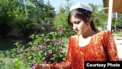 Раджабби Хуршед. Архивное фото