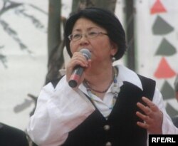 25-апрель, 2009-жыл, Элдик курултай