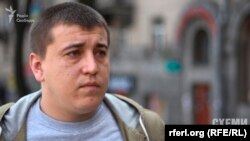 Громадський активіст Романі Сініцин: «Будь-яка співбесіда суб'єктивна»