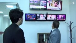 شماری از رسانه‌های افغانستان